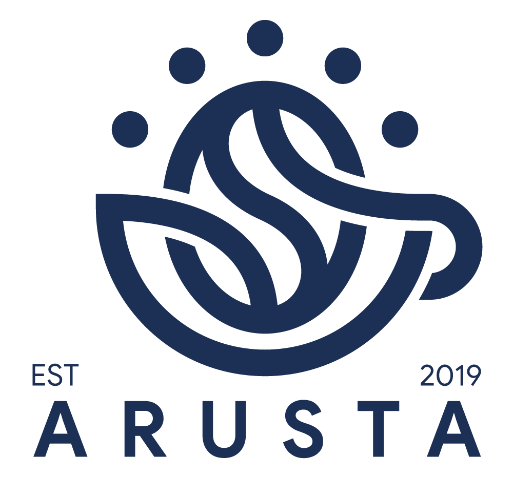 Arusta – Brewing Happiness